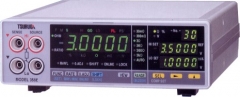 AC MΩ Meter 356E